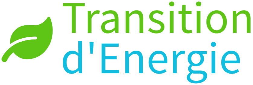 Logo transition